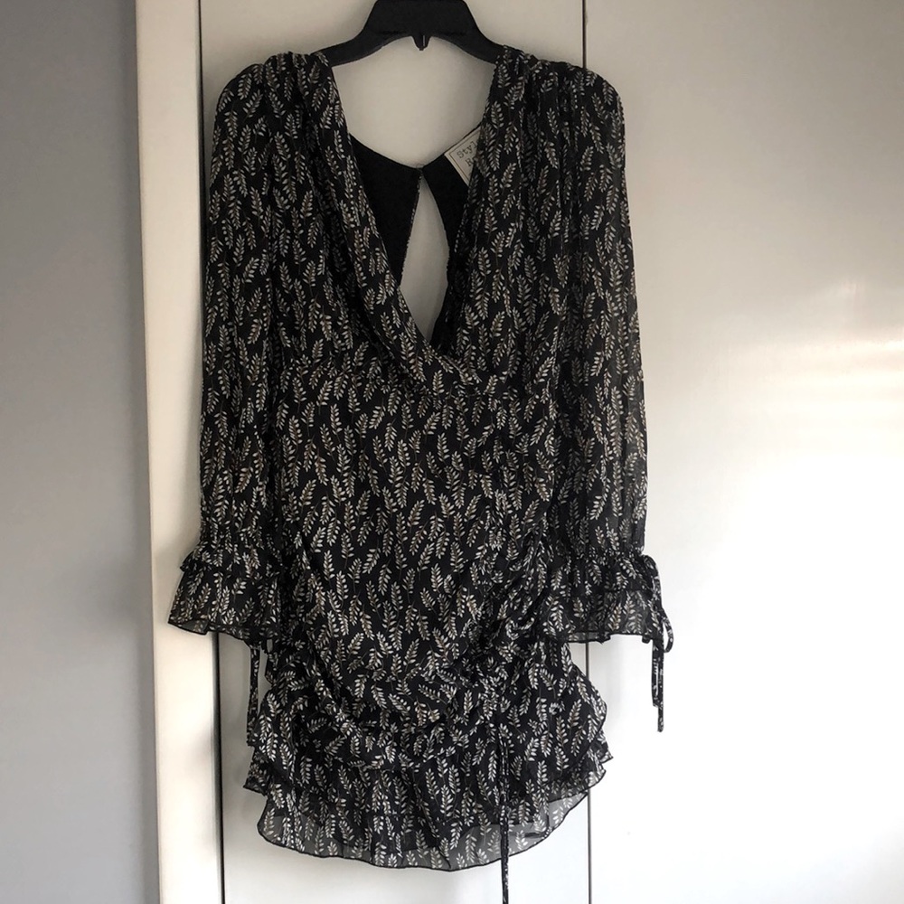 Dress from These Three Boutique